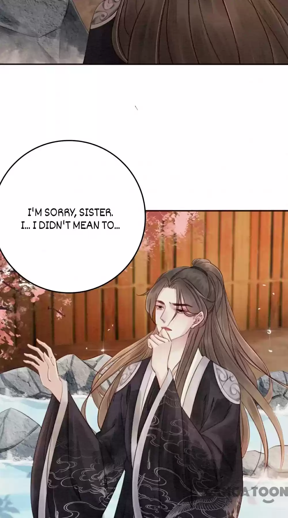 The Regent King Is Too Ferocious Chapter 70