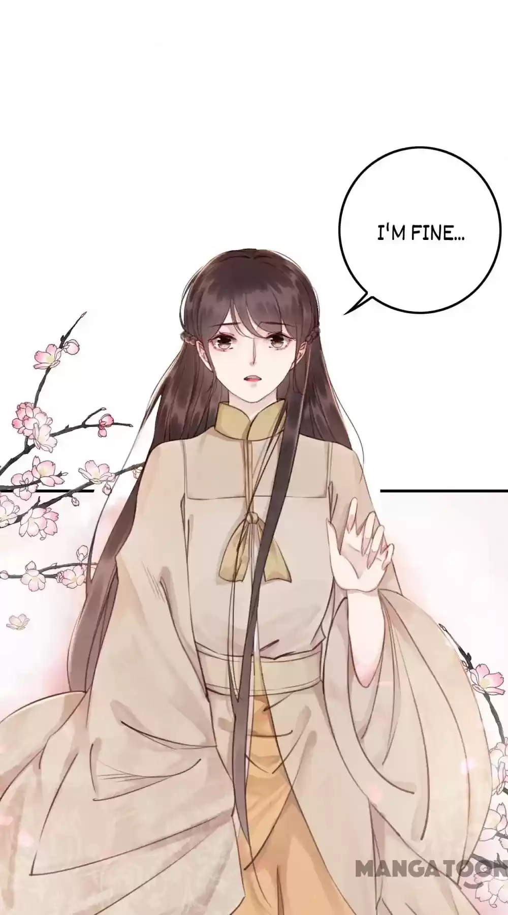 The Regent King Is Too Ferocious Chapter 70