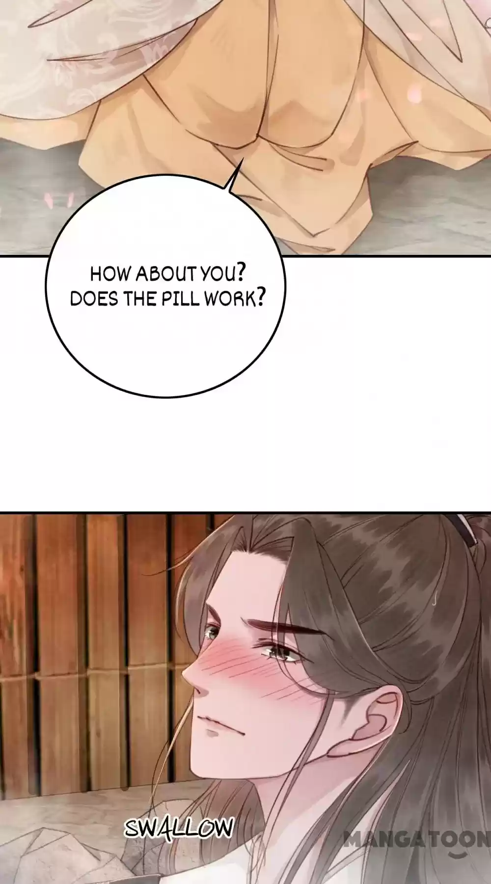 The Regent King Is Too Ferocious Chapter 70