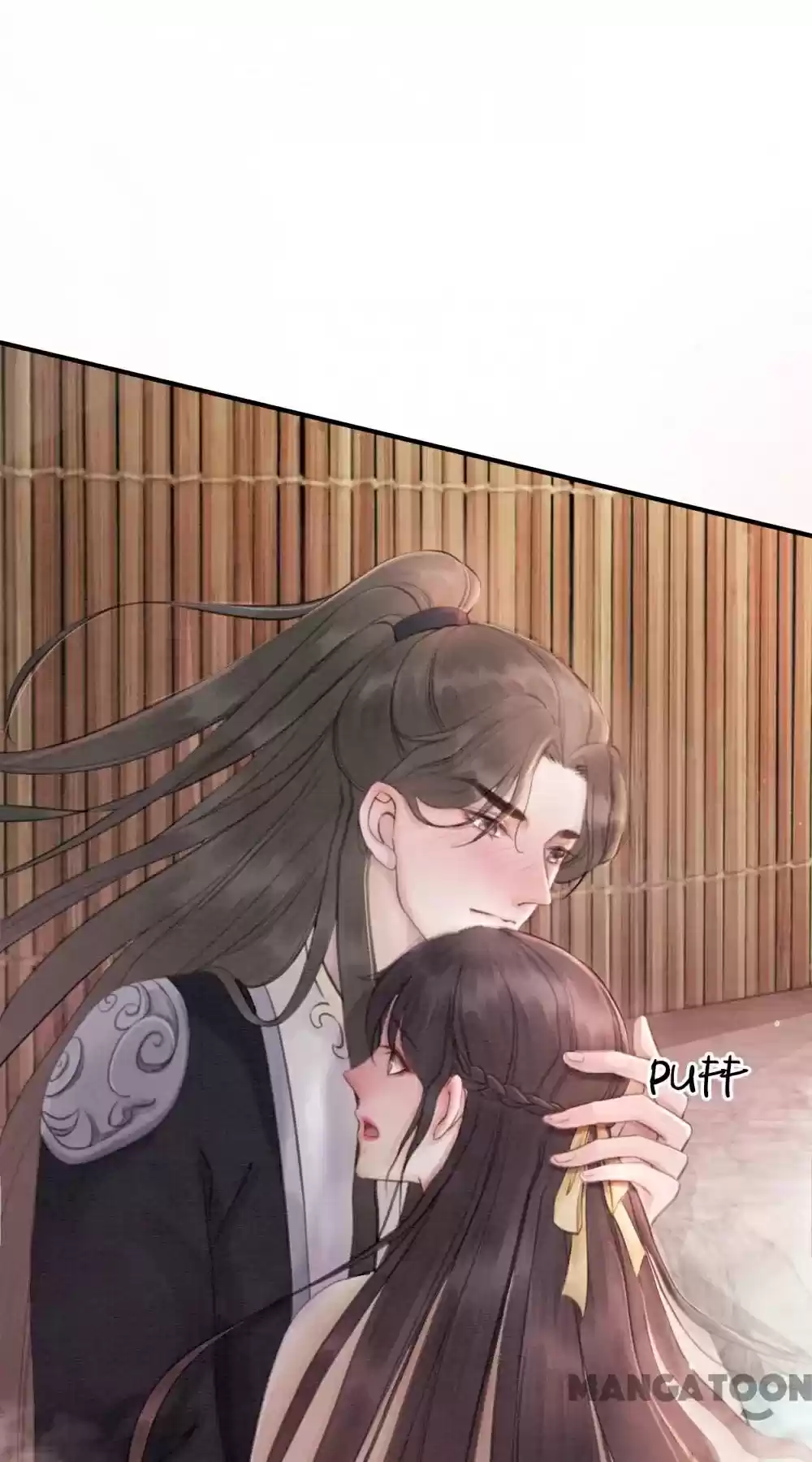 The Regent King Is Too Ferocious Chapter 70