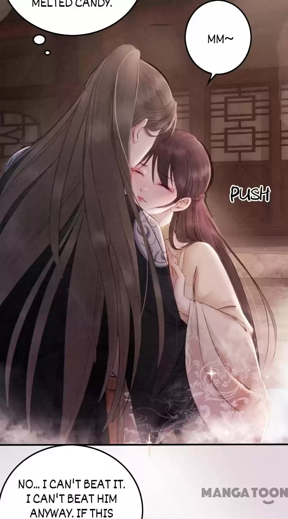 The Regent King Is Too Ferocious Chapter 70