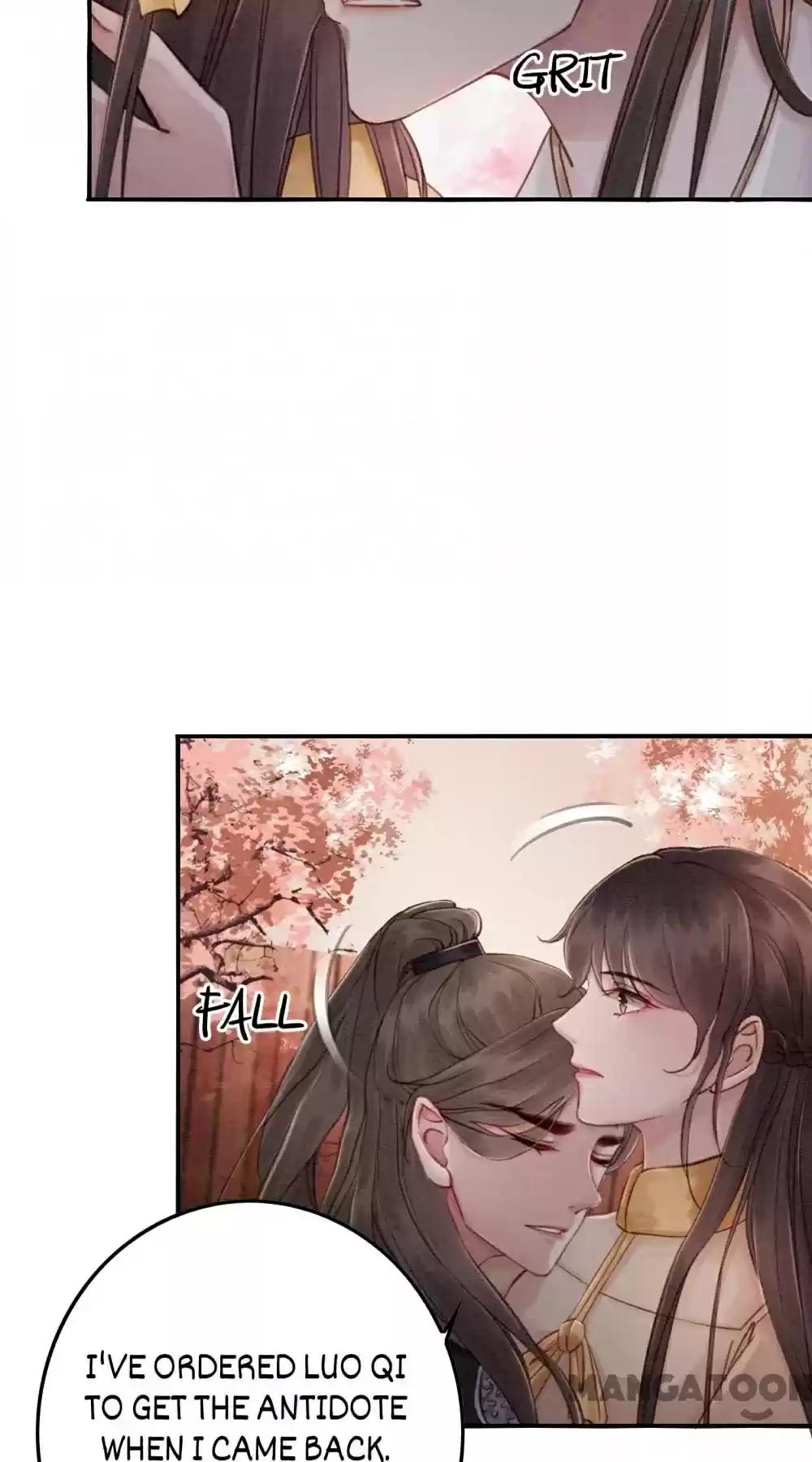 The Regent King Is Too Ferocious Chapter 70