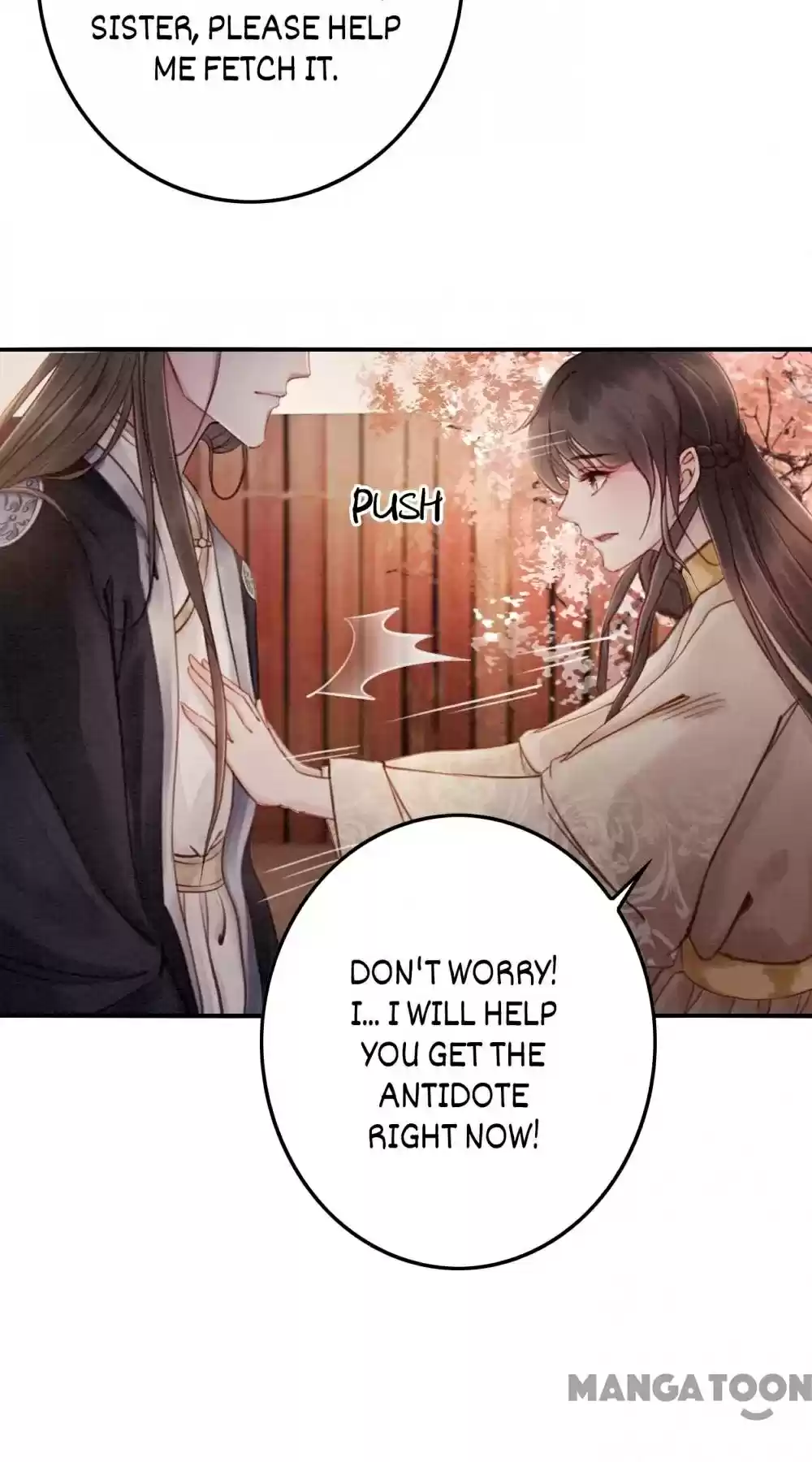 The Regent King Is Too Ferocious Chapter 70