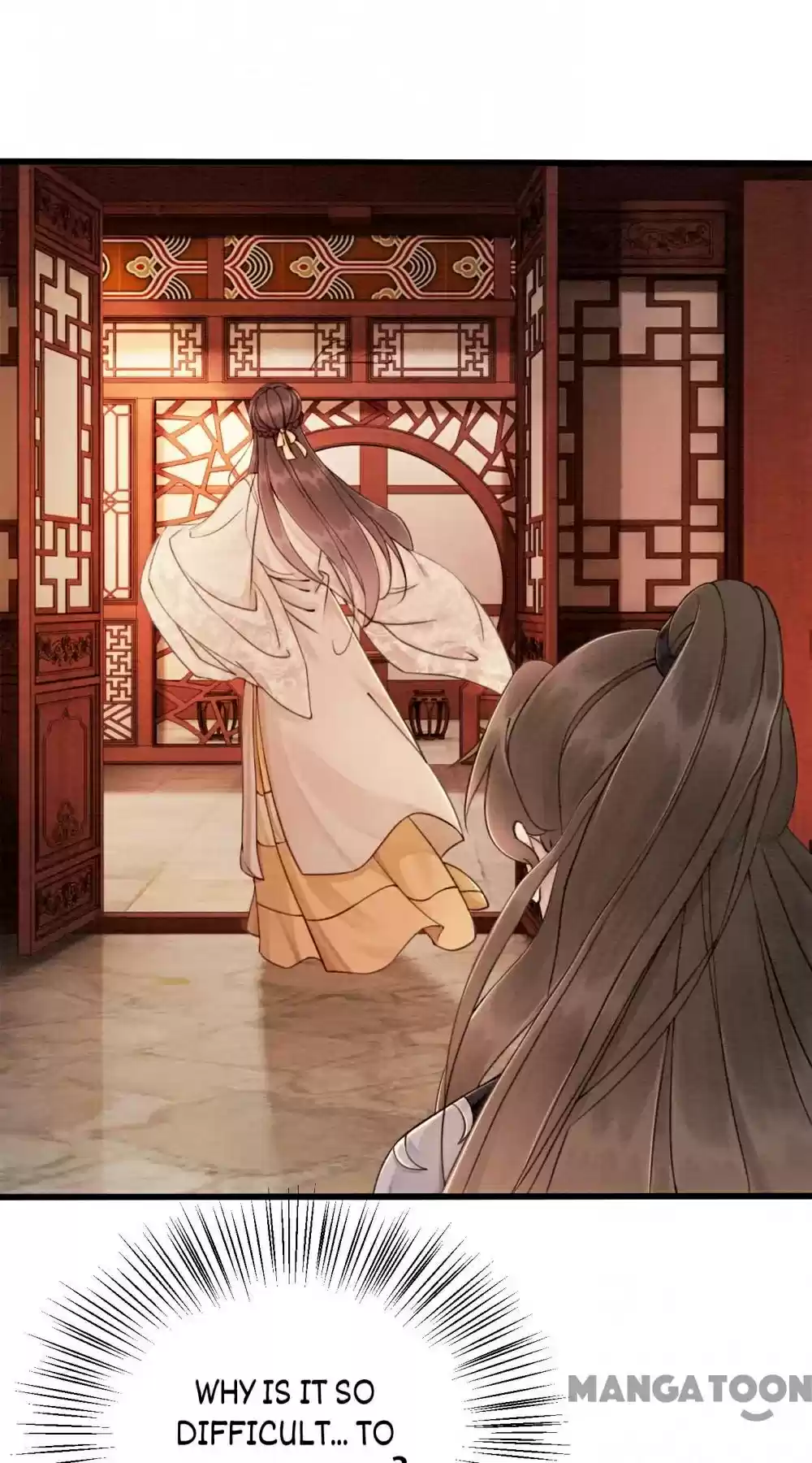 The Regent King Is Too Ferocious Chapter 70