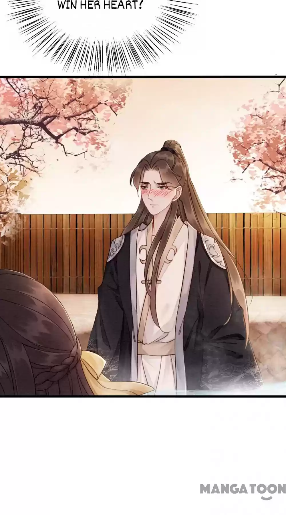 The Regent King Is Too Ferocious Chapter 70