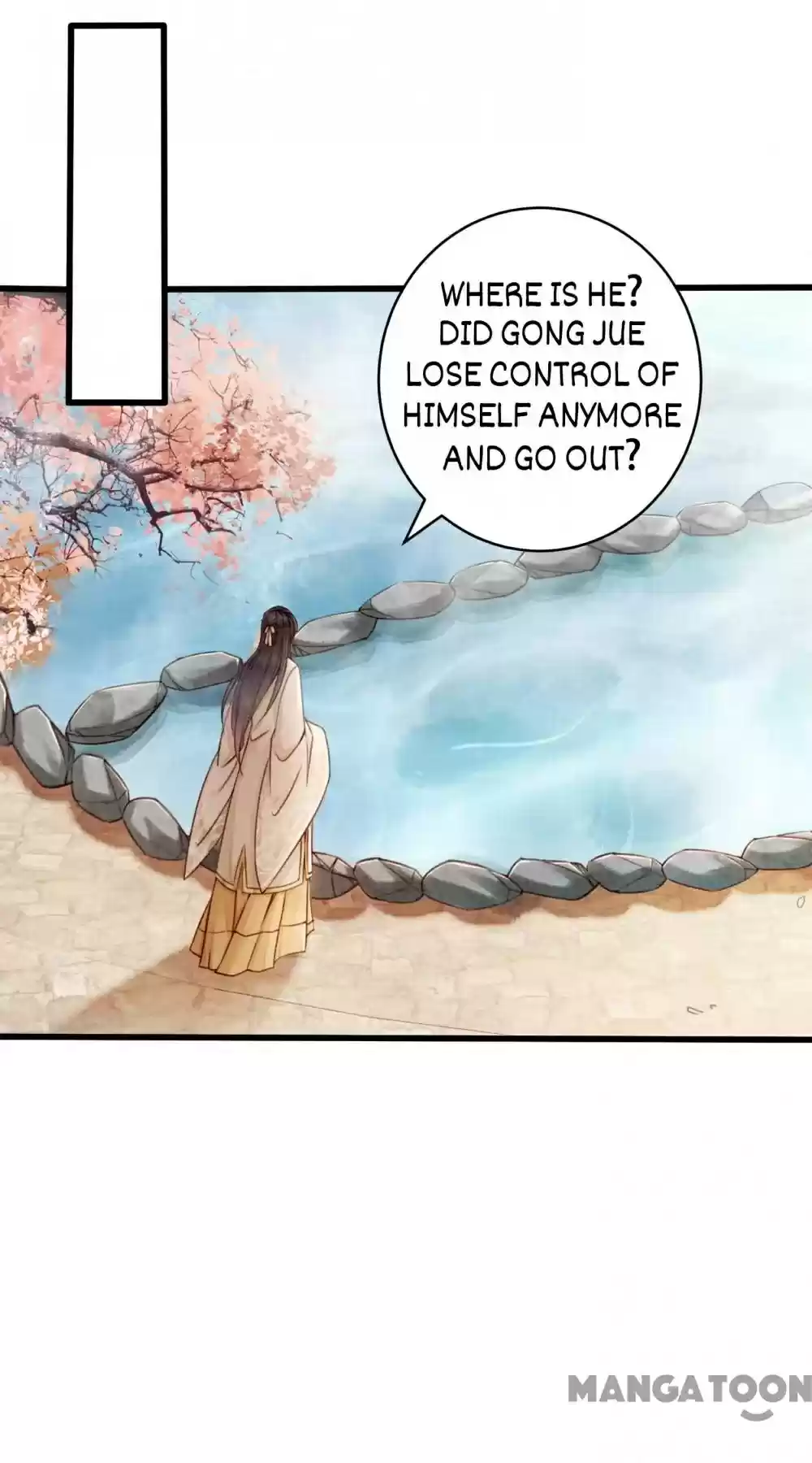 The Regent King Is Too Ferocious Chapter 70