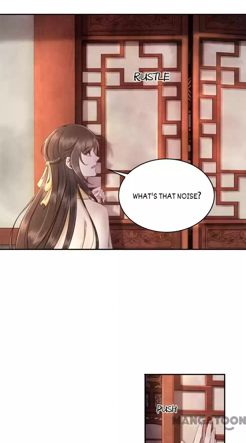 The Regent King Is Too Ferocious Chapter 70