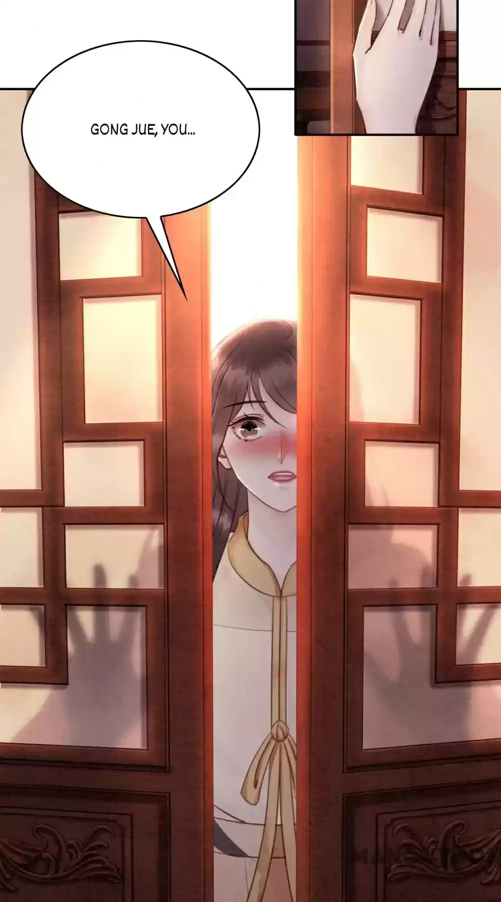 The Regent King Is Too Ferocious Chapter 70