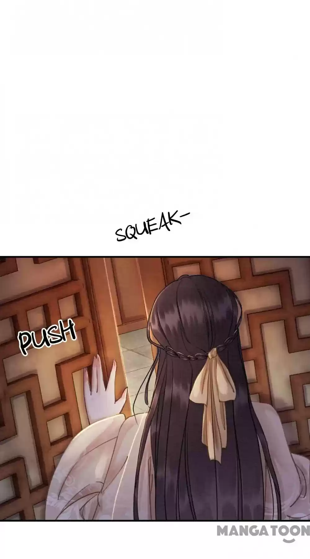 The Regent King Is Too Ferocious Chapter 71