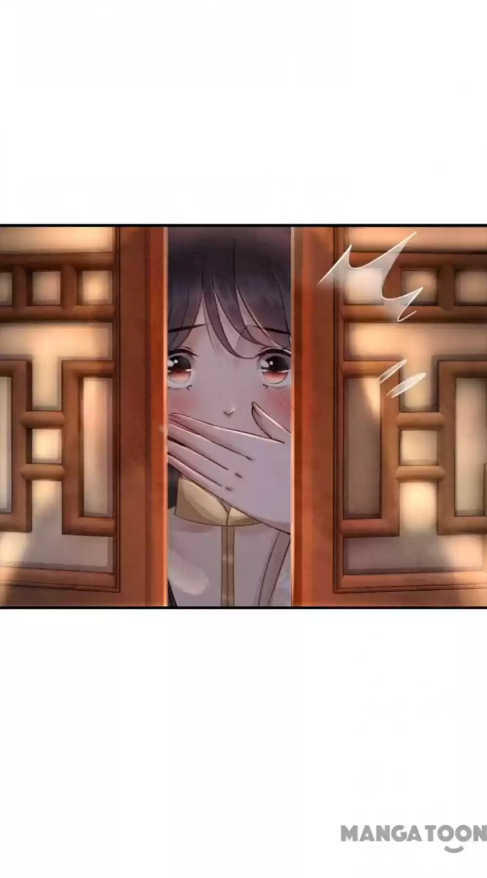 The Regent King Is Too Ferocious Chapter 71