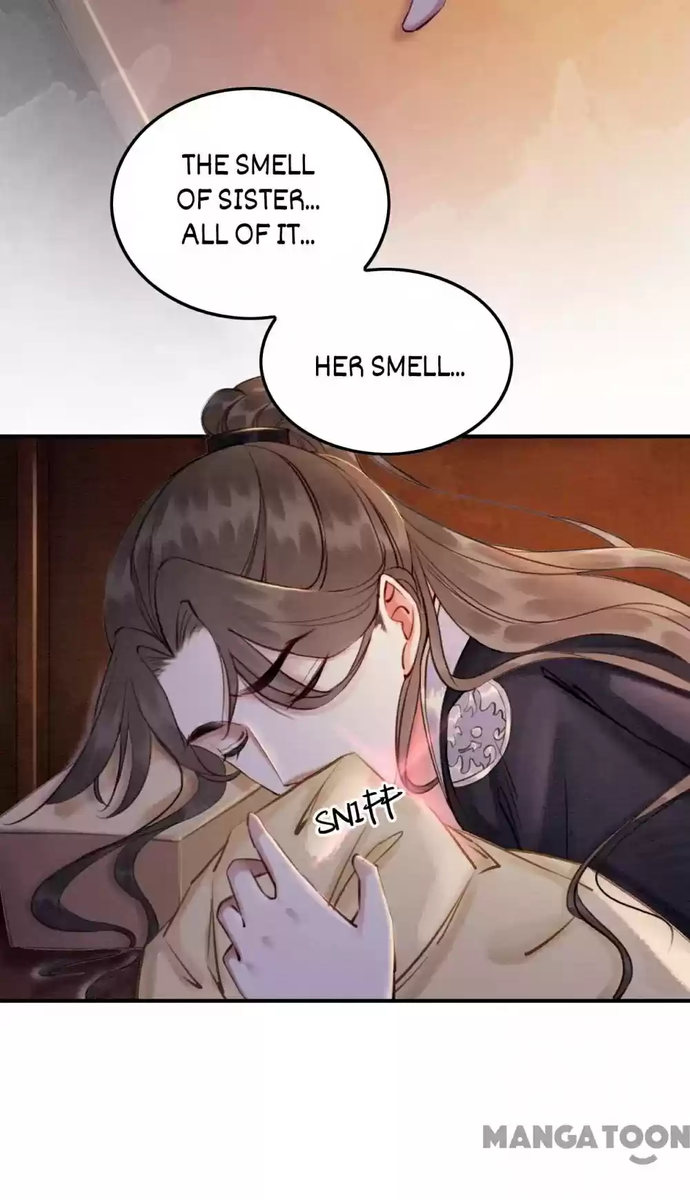 The Regent King Is Too Ferocious Chapter 71