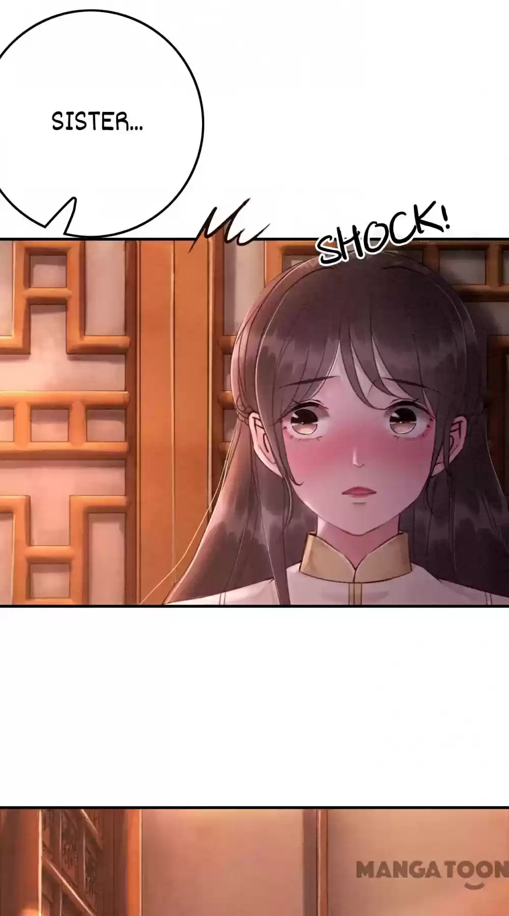 The Regent King Is Too Ferocious Chapter 71