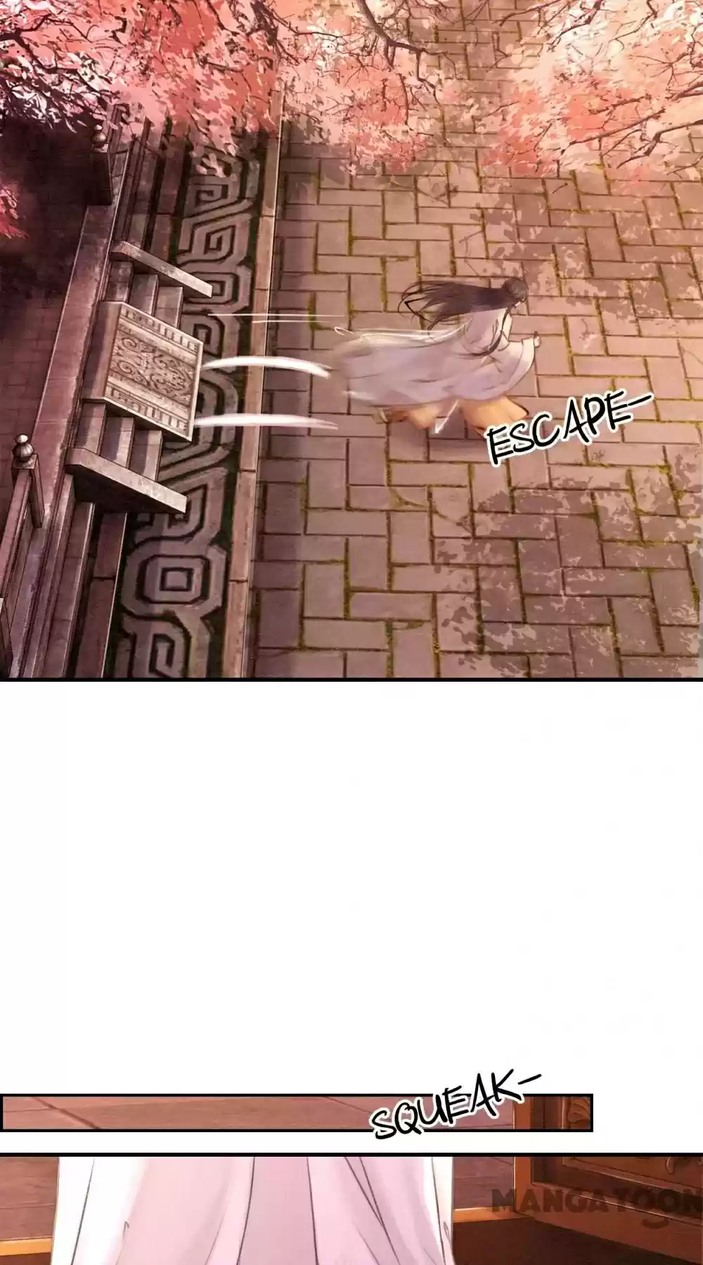 The Regent King Is Too Ferocious Chapter 71