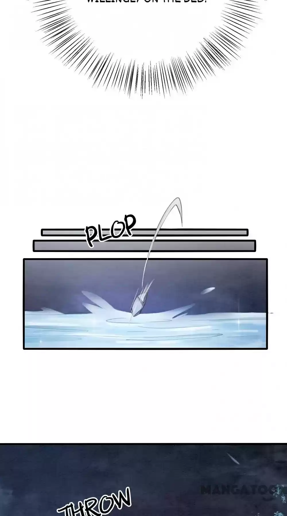 The Regent King Is Too Ferocious Chapter 71