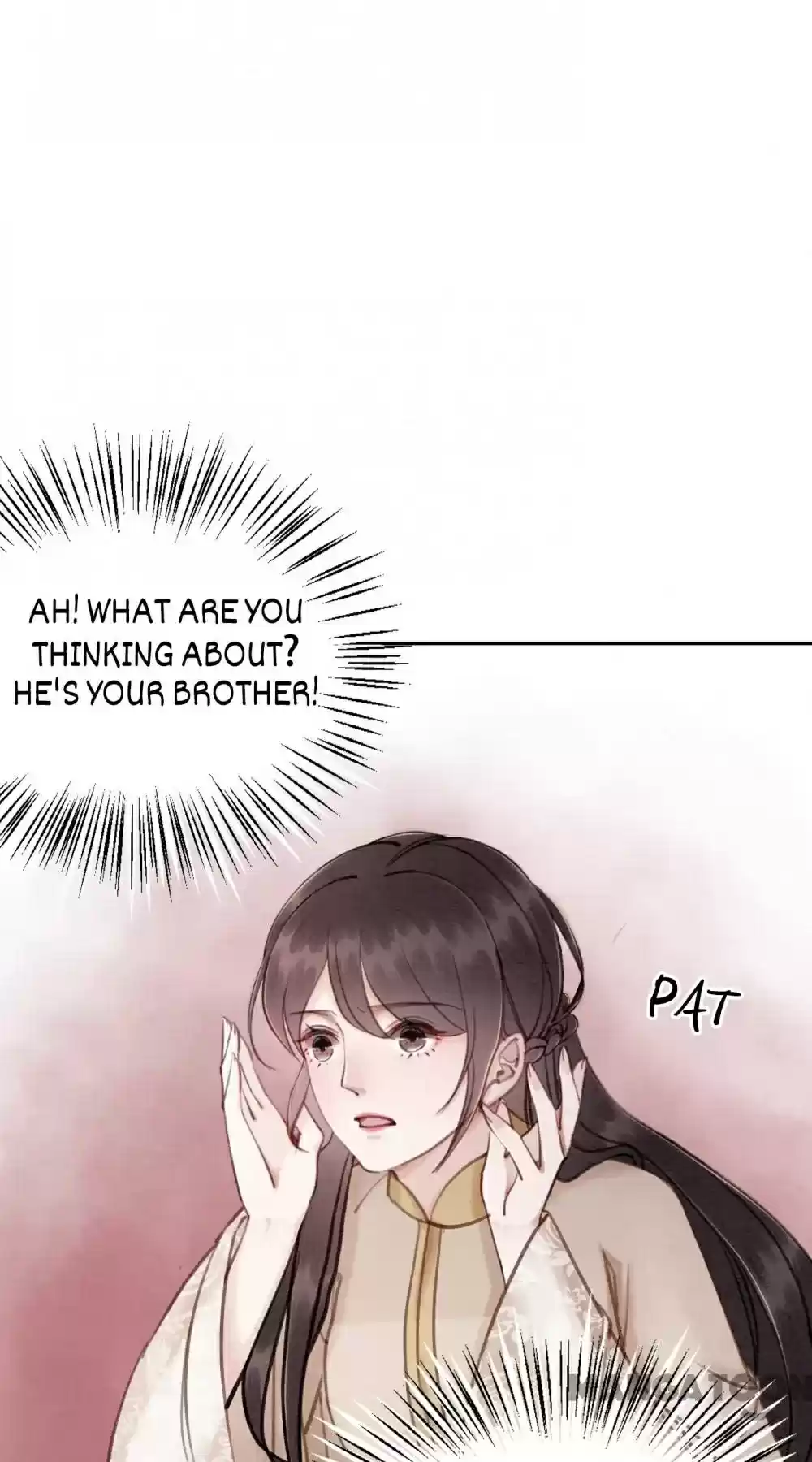 The Regent King Is Too Ferocious Chapter 71