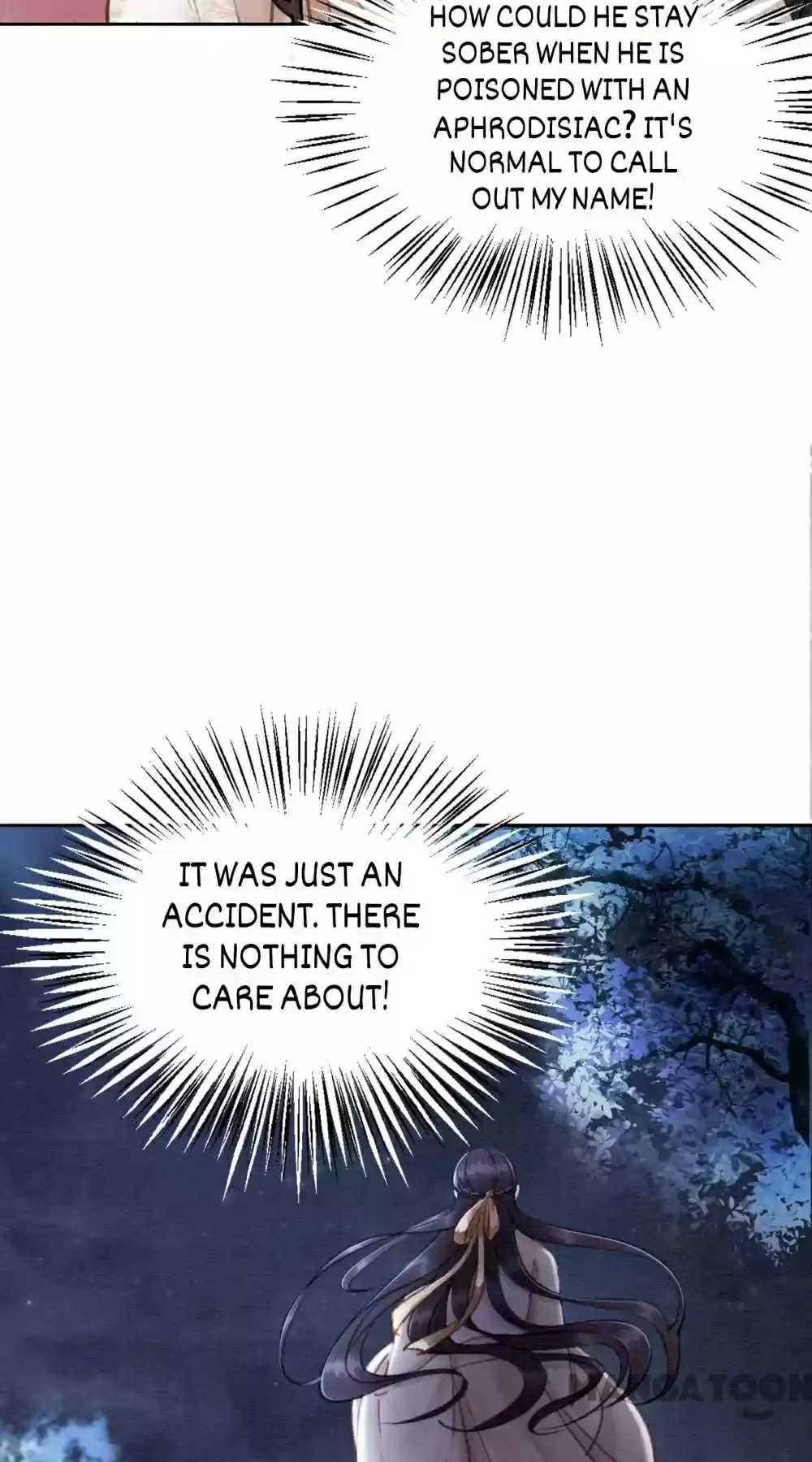 The Regent King Is Too Ferocious Chapter 71