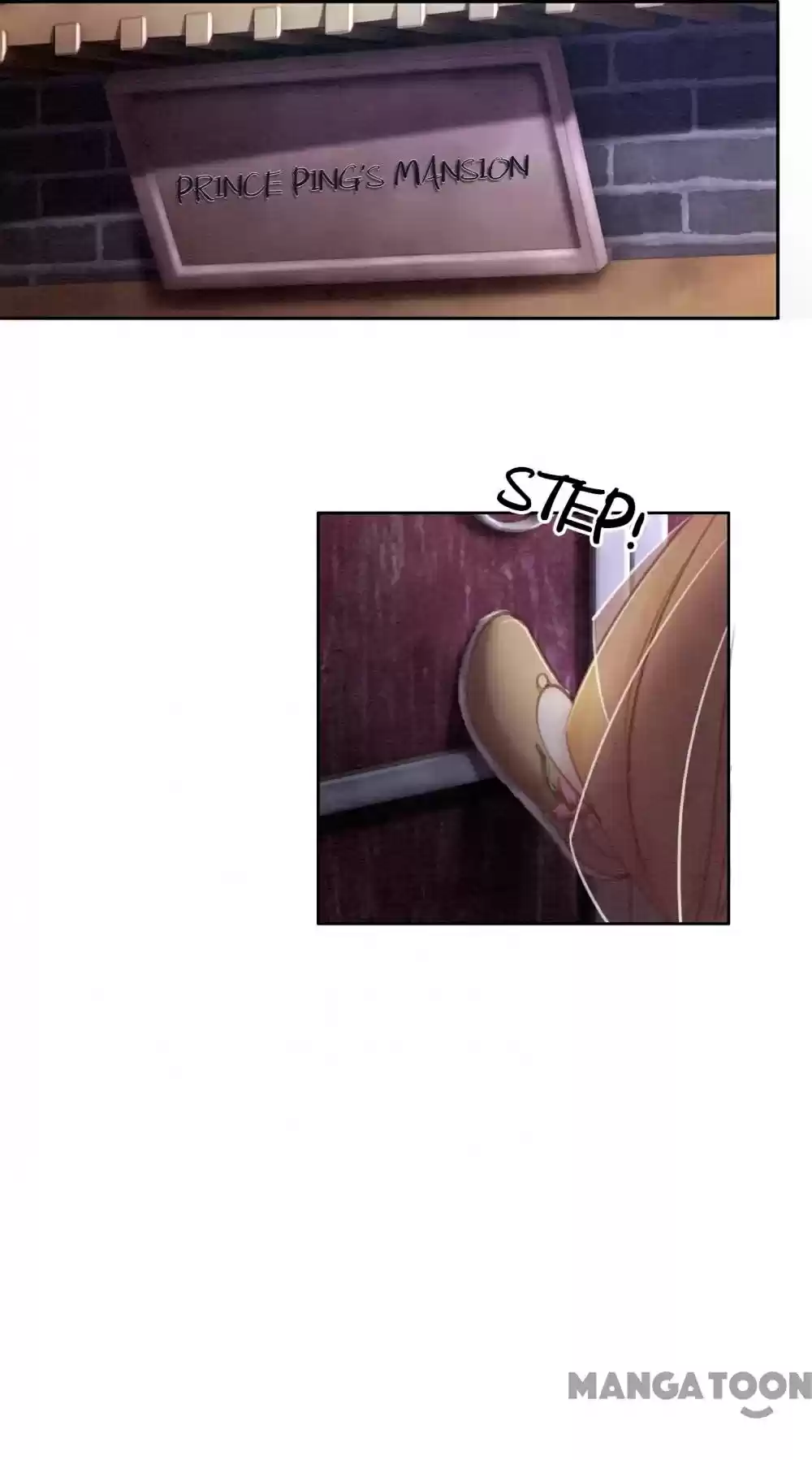 The Regent King Is Too Ferocious Chapter 71