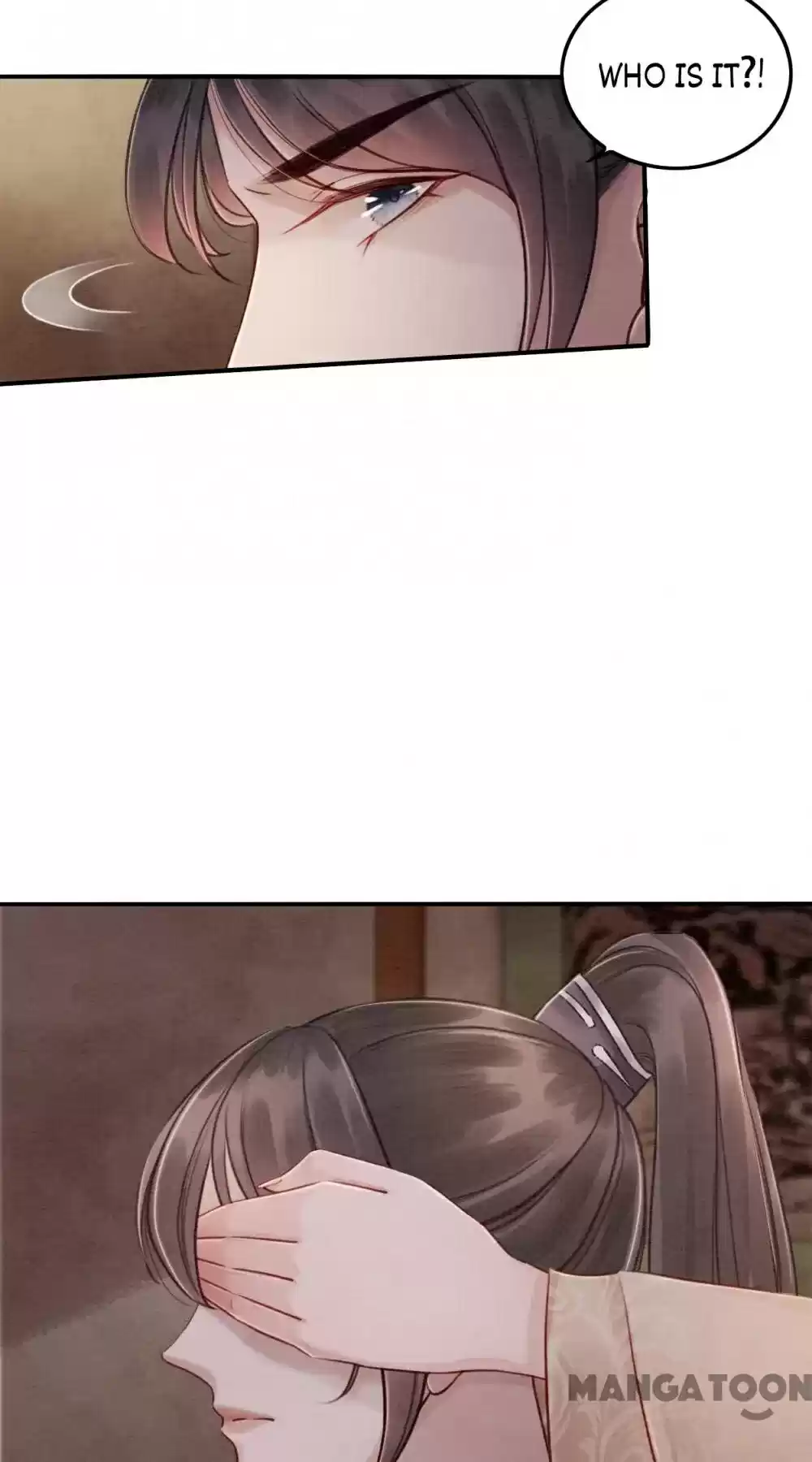 The Regent King Is Too Ferocious Chapter 71