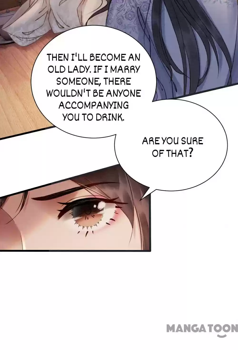 The Regent King Is Too Ferocious Chapter 71