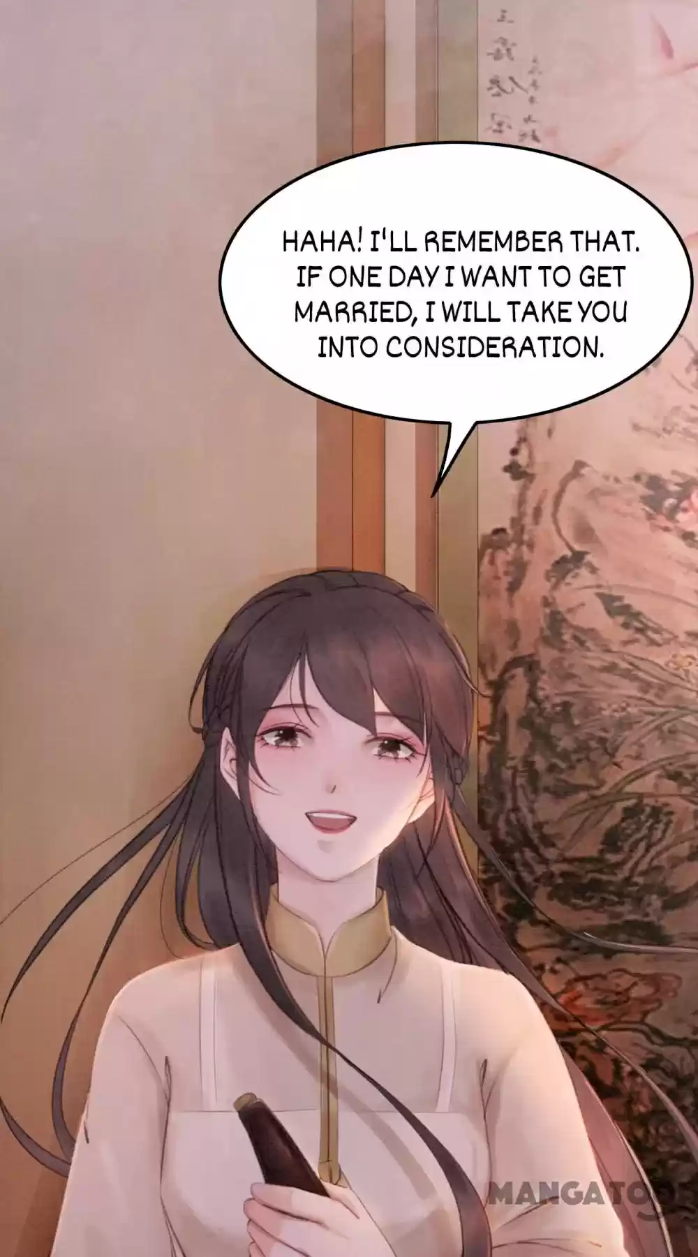 The Regent King Is Too Ferocious Chapter 72