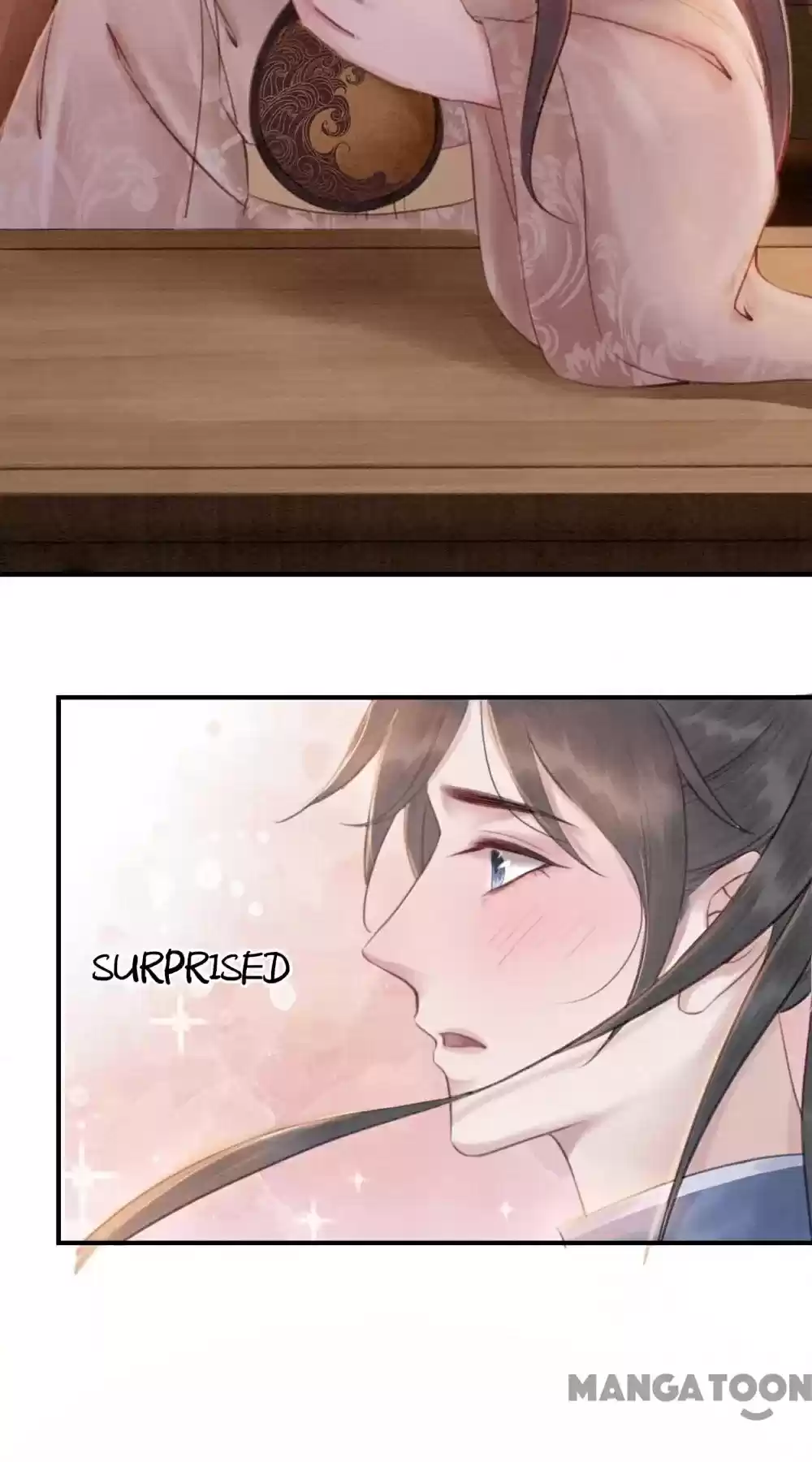 The Regent King Is Too Ferocious Chapter 72