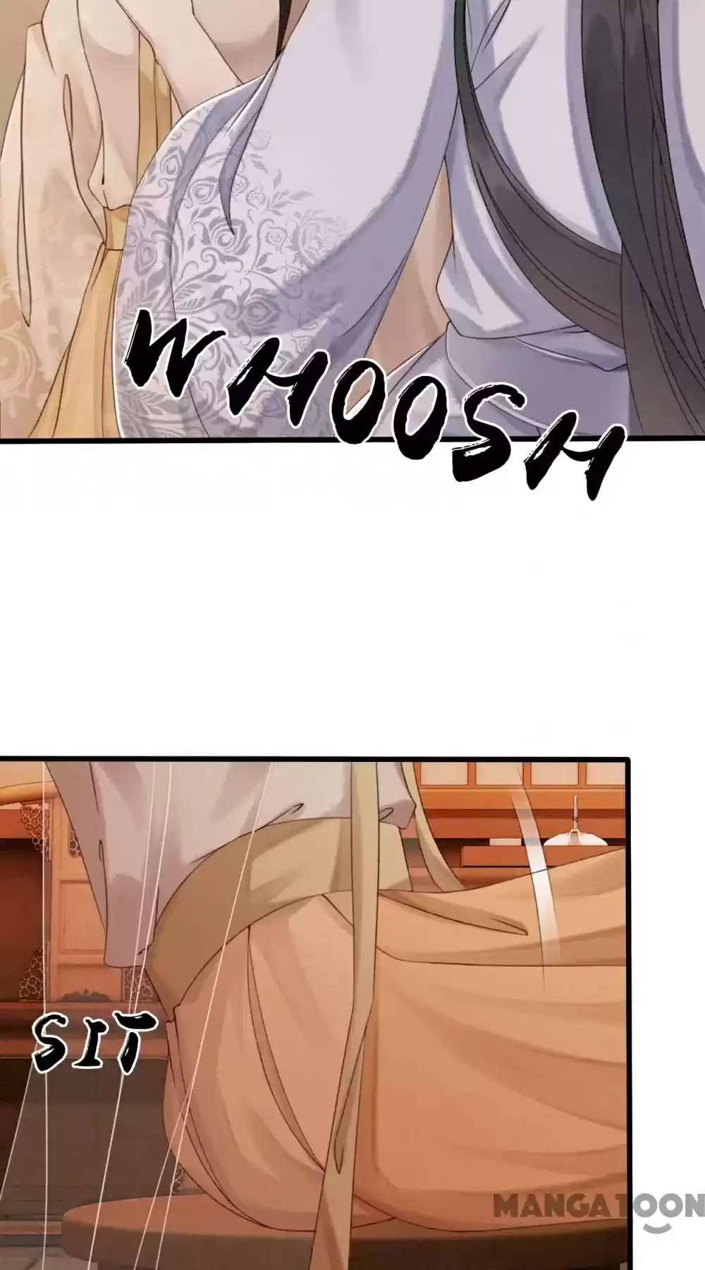 The Regent King Is Too Ferocious Chapter 72