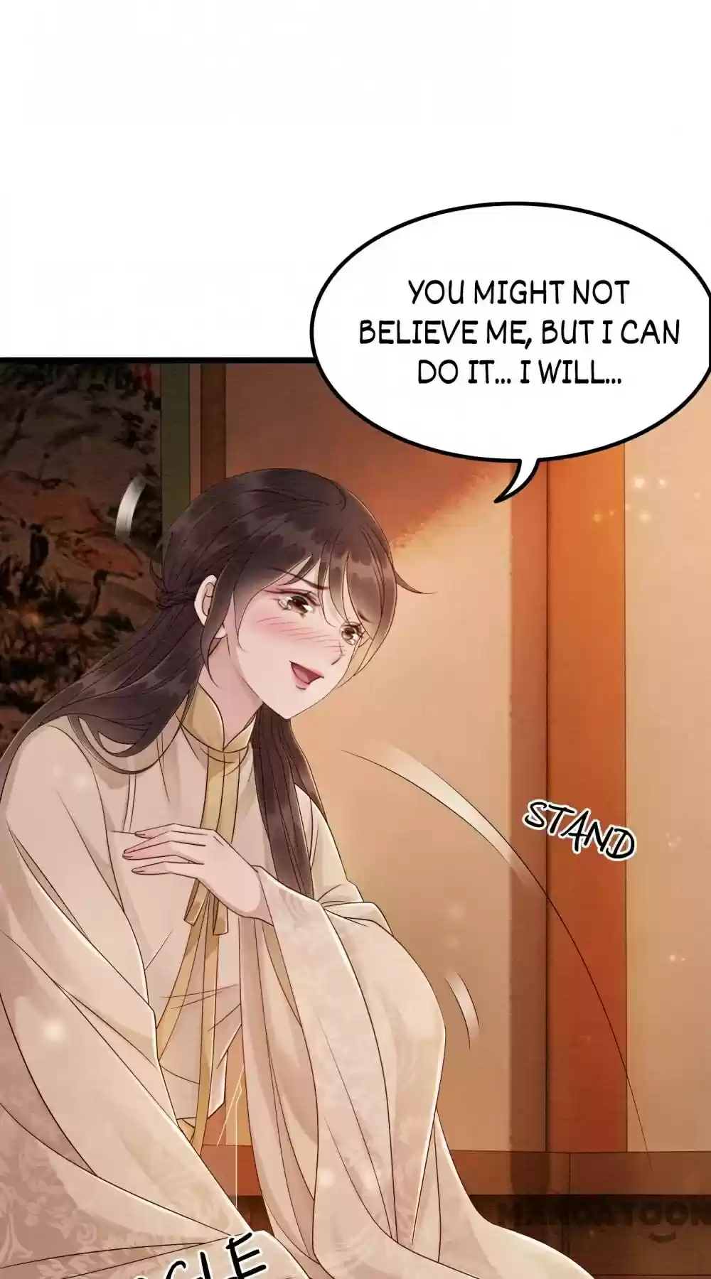 The Regent King Is Too Ferocious Chapter 72