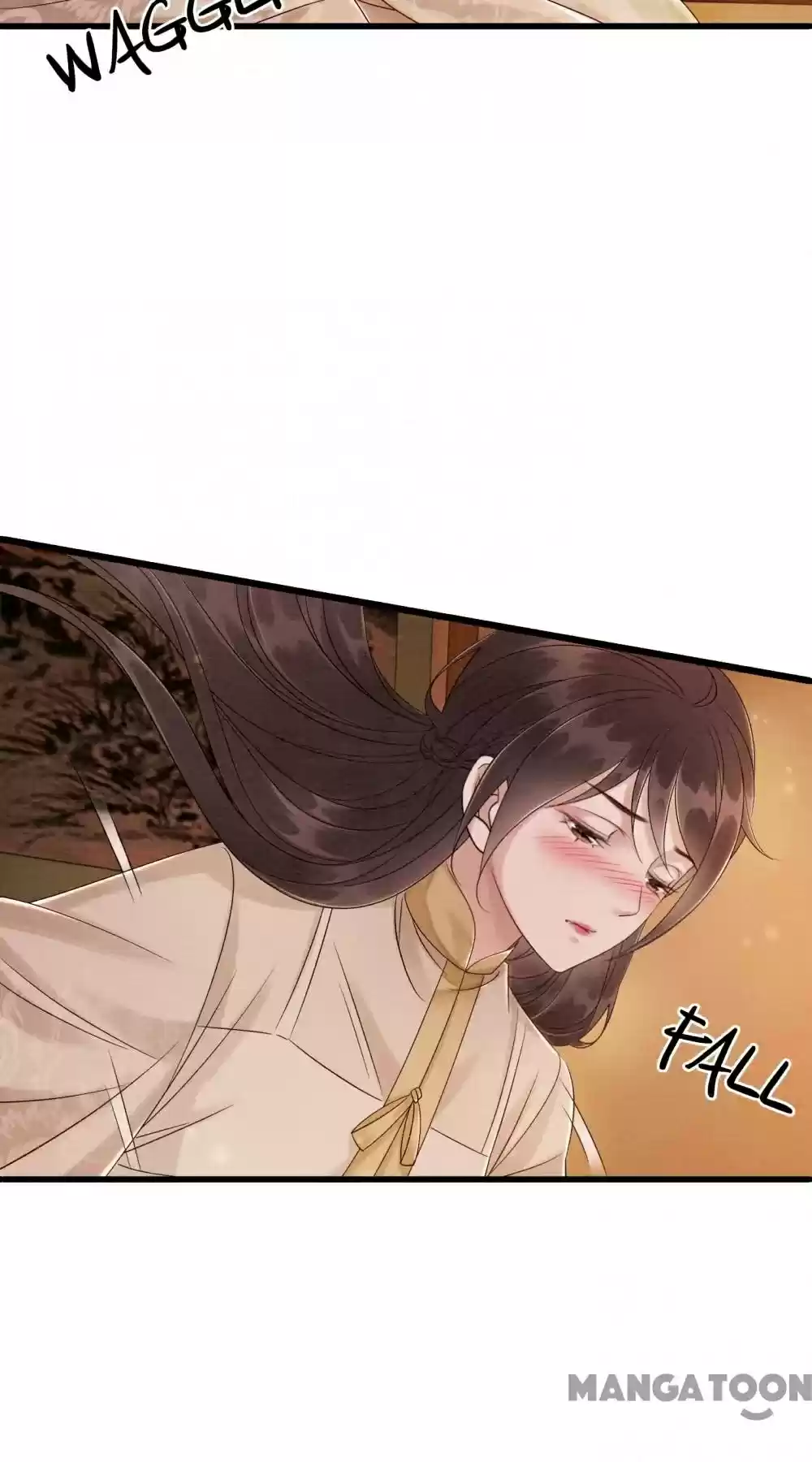 The Regent King Is Too Ferocious Chapter 72