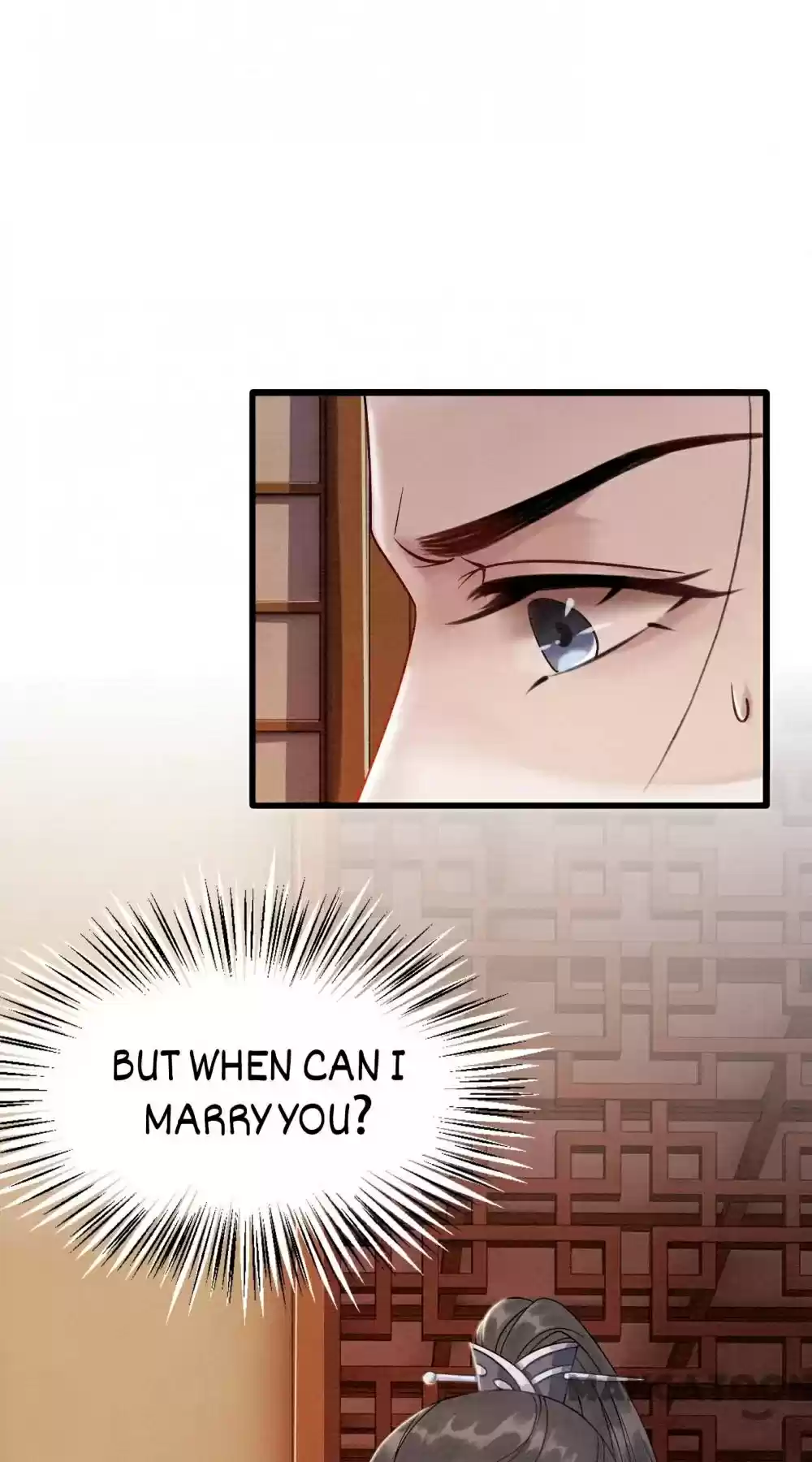 The Regent King Is Too Ferocious Chapter 72