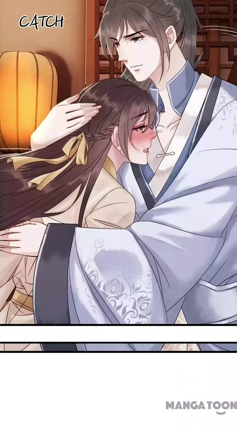 The Regent King Is Too Ferocious Chapter 72