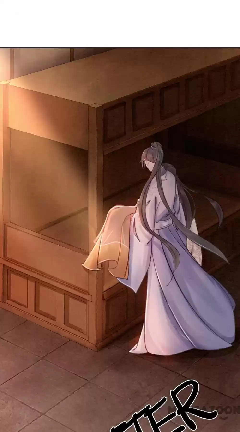 The Regent King Is Too Ferocious Chapter 72