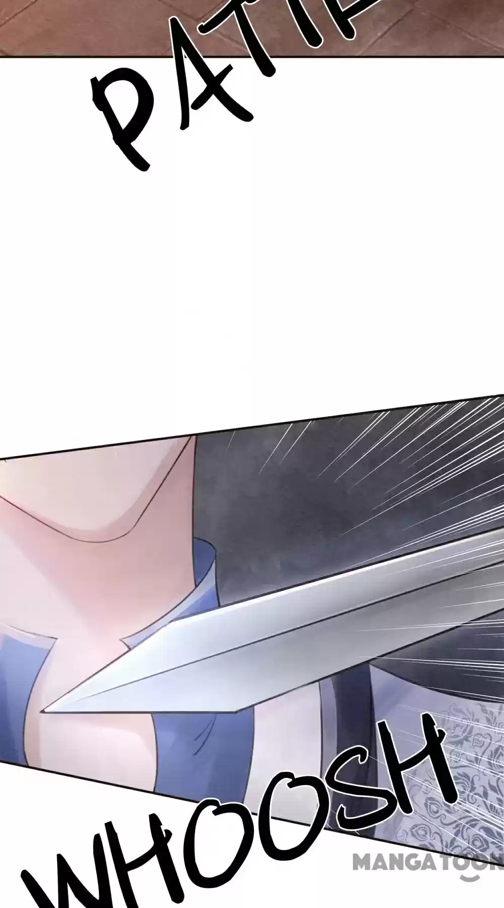 The Regent King Is Too Ferocious Chapter 72