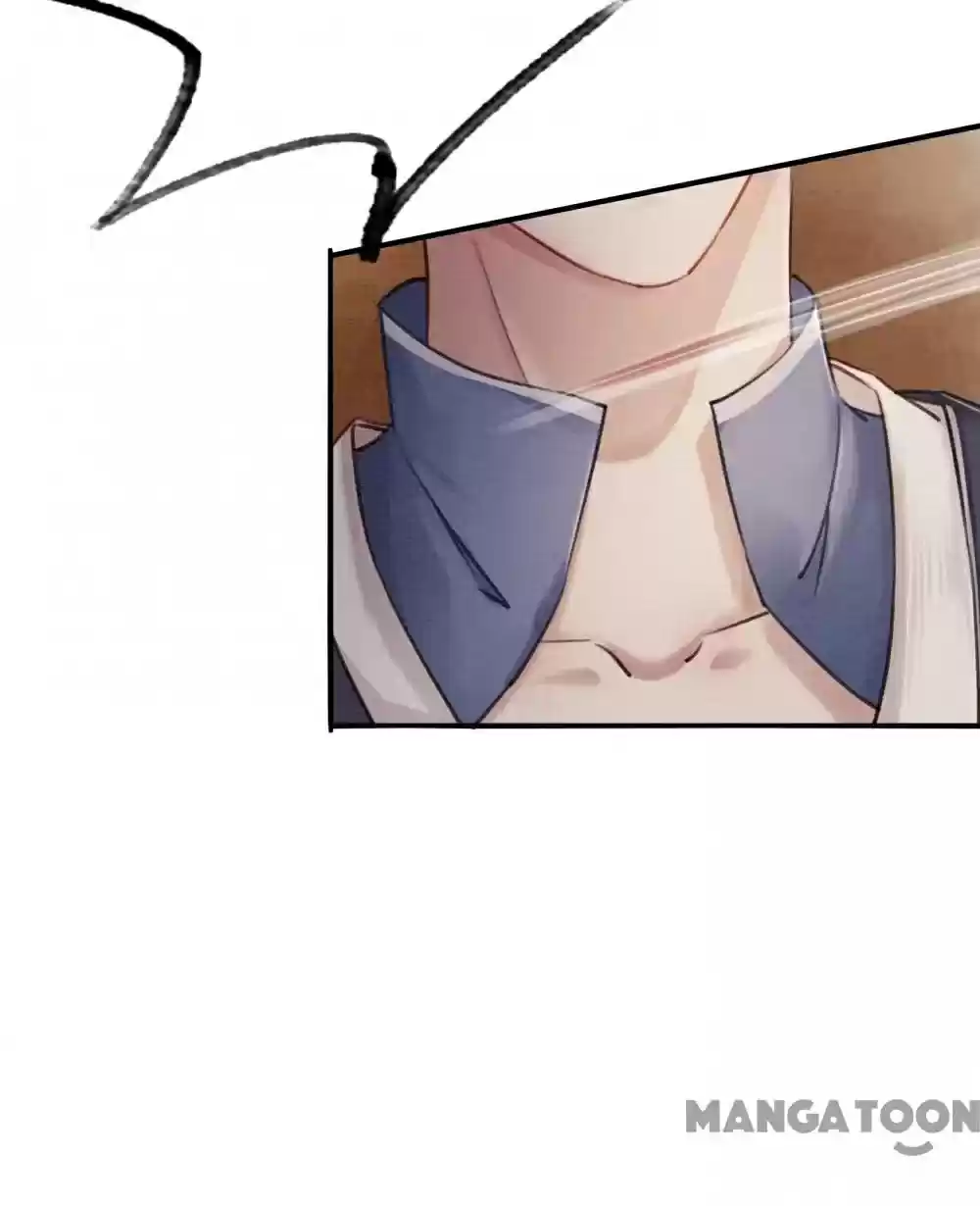 The Regent King Is Too Ferocious Chapter 72