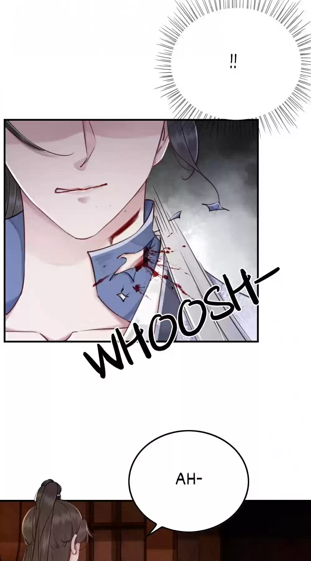 The Regent King Is Too Ferocious Chapter 72