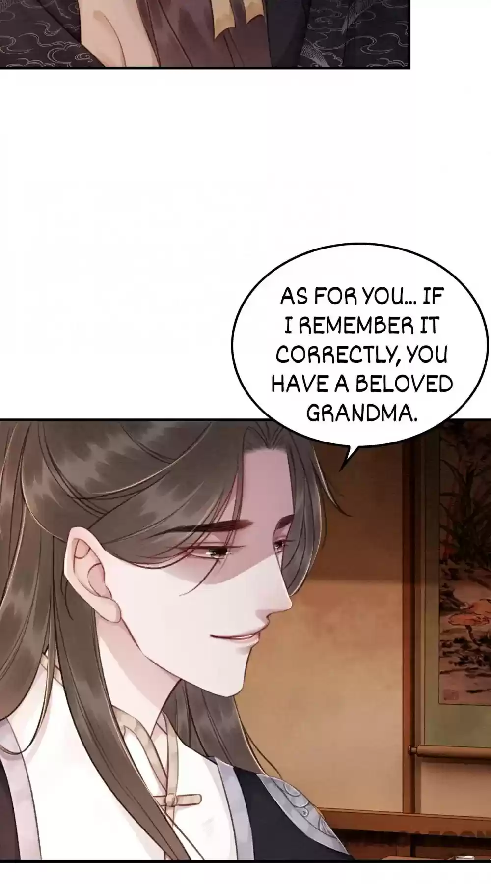 The Regent King Is Too Ferocious Chapter 72