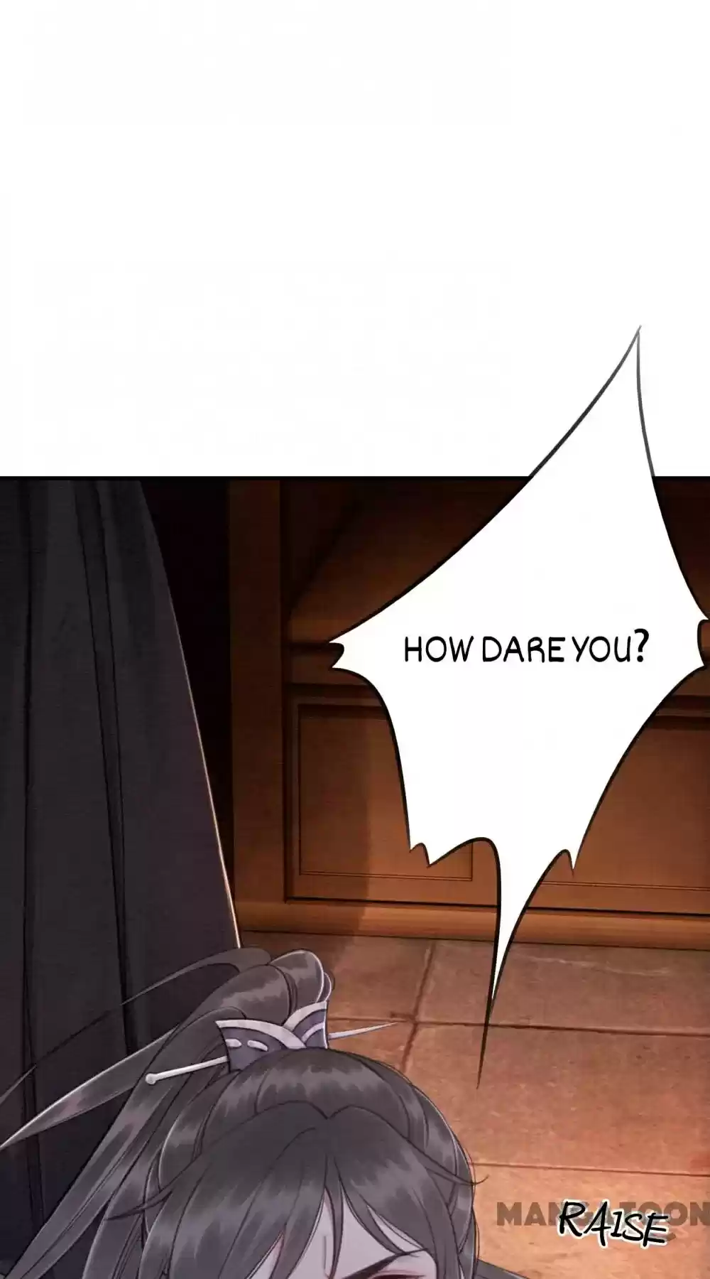 The Regent King Is Too Ferocious Chapter 72