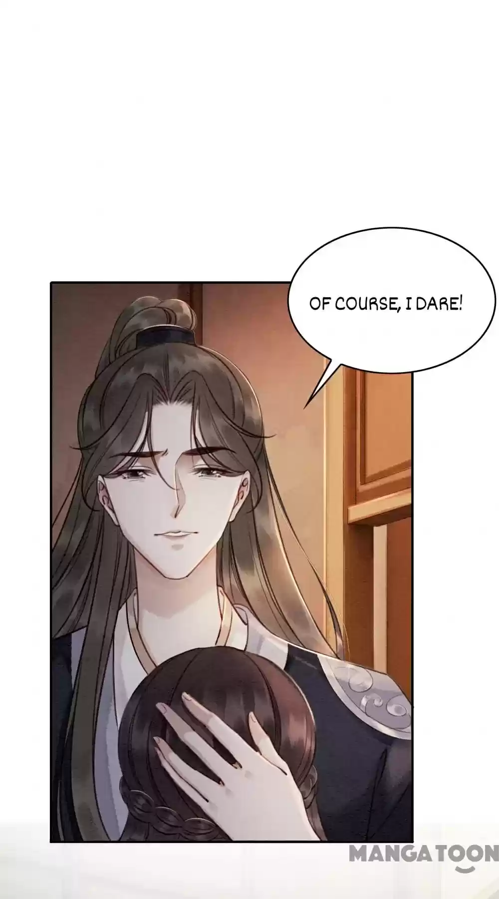 The Regent King Is Too Ferocious Chapter 72