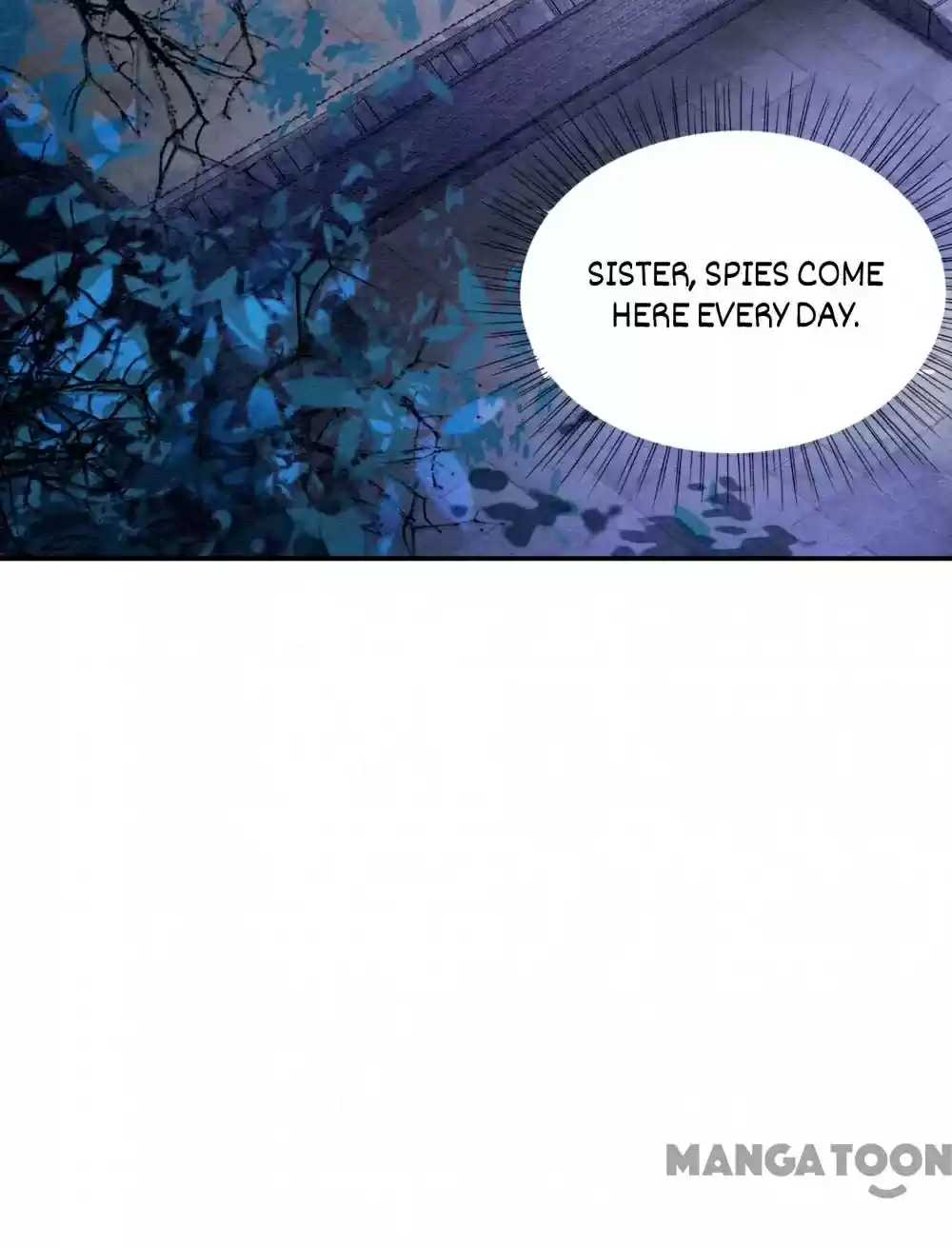 The Regent King Is Too Ferocious Chapter 72