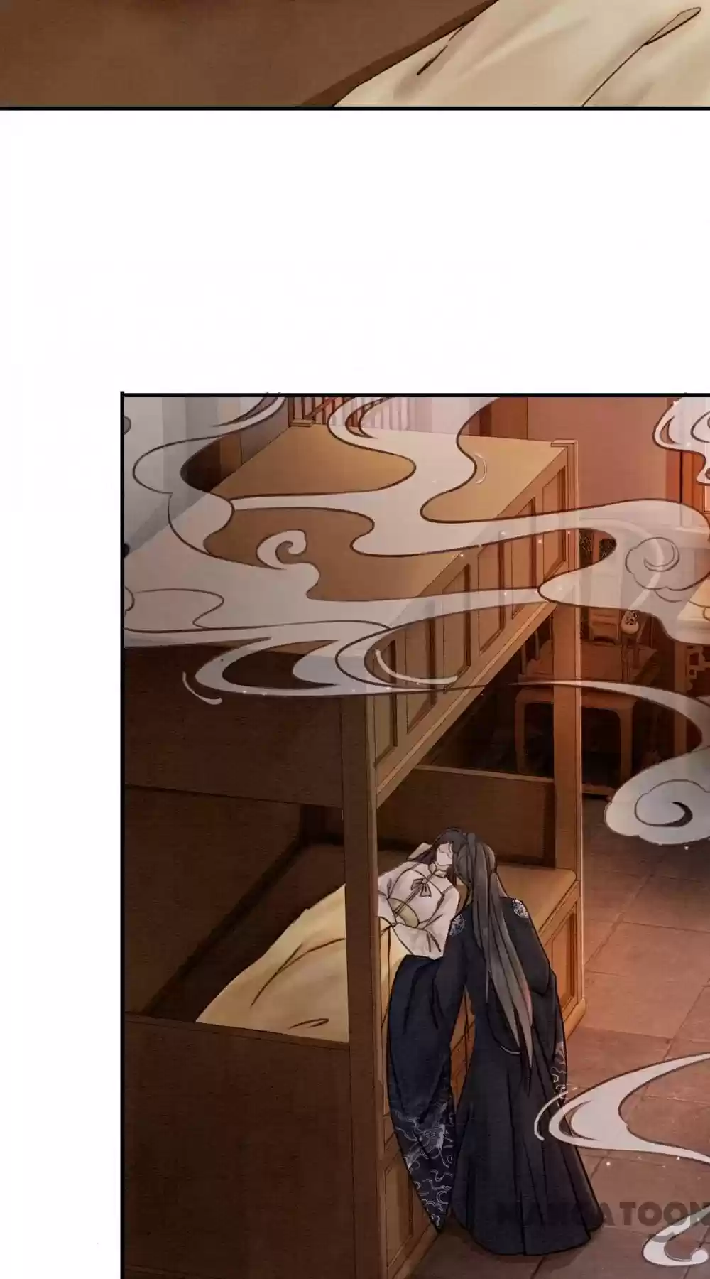 The Regent King Is Too Ferocious Chapter 72