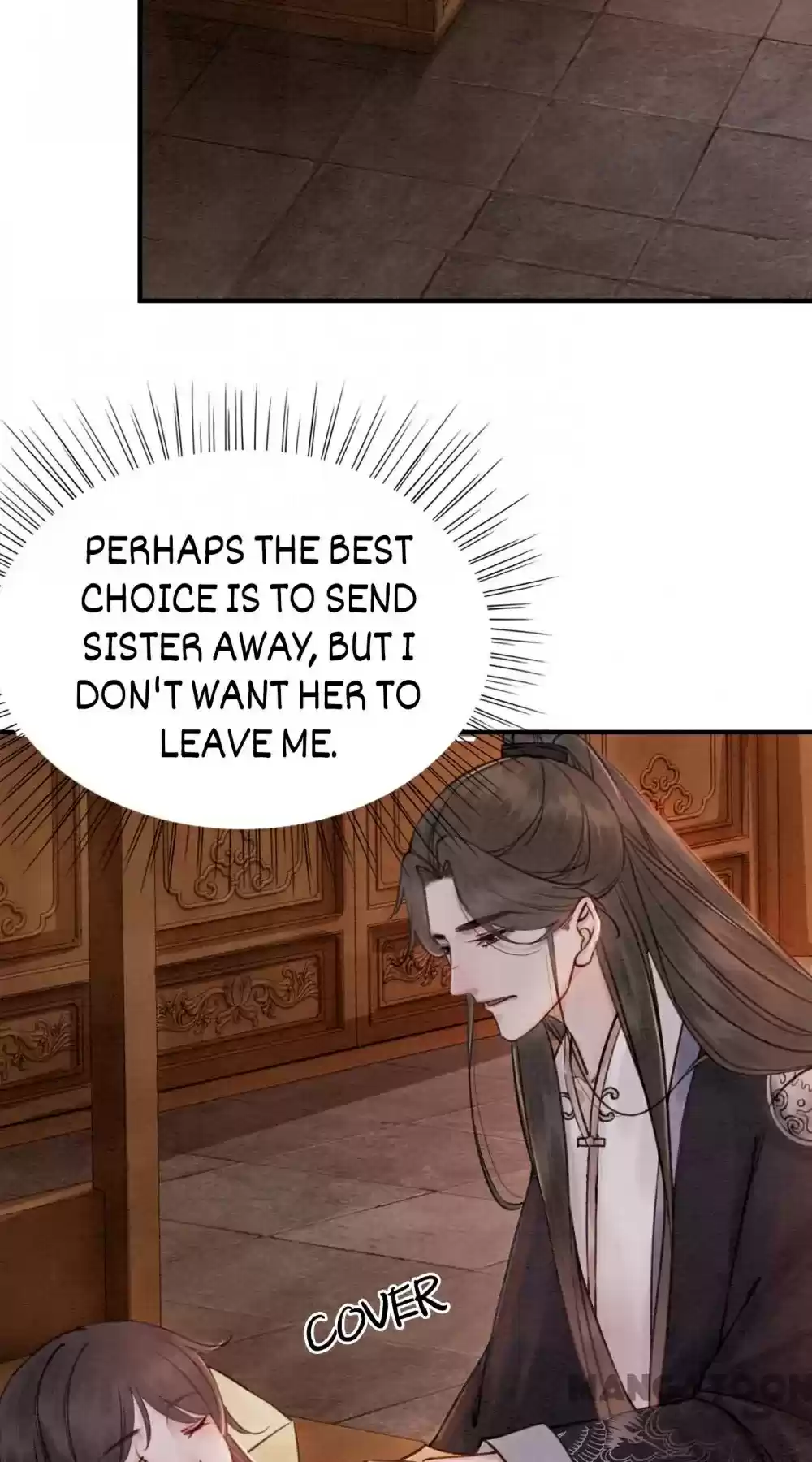 The Regent King Is Too Ferocious Chapter 72