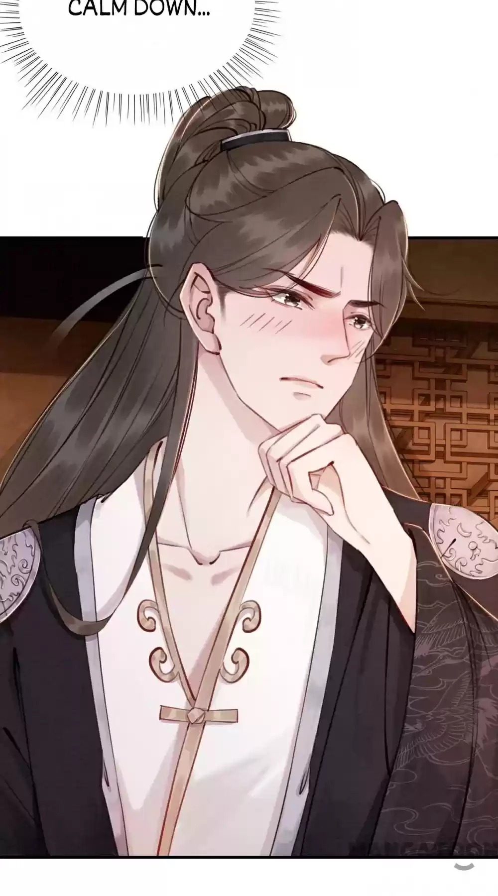 The Regent King Is Too Ferocious Chapter 73