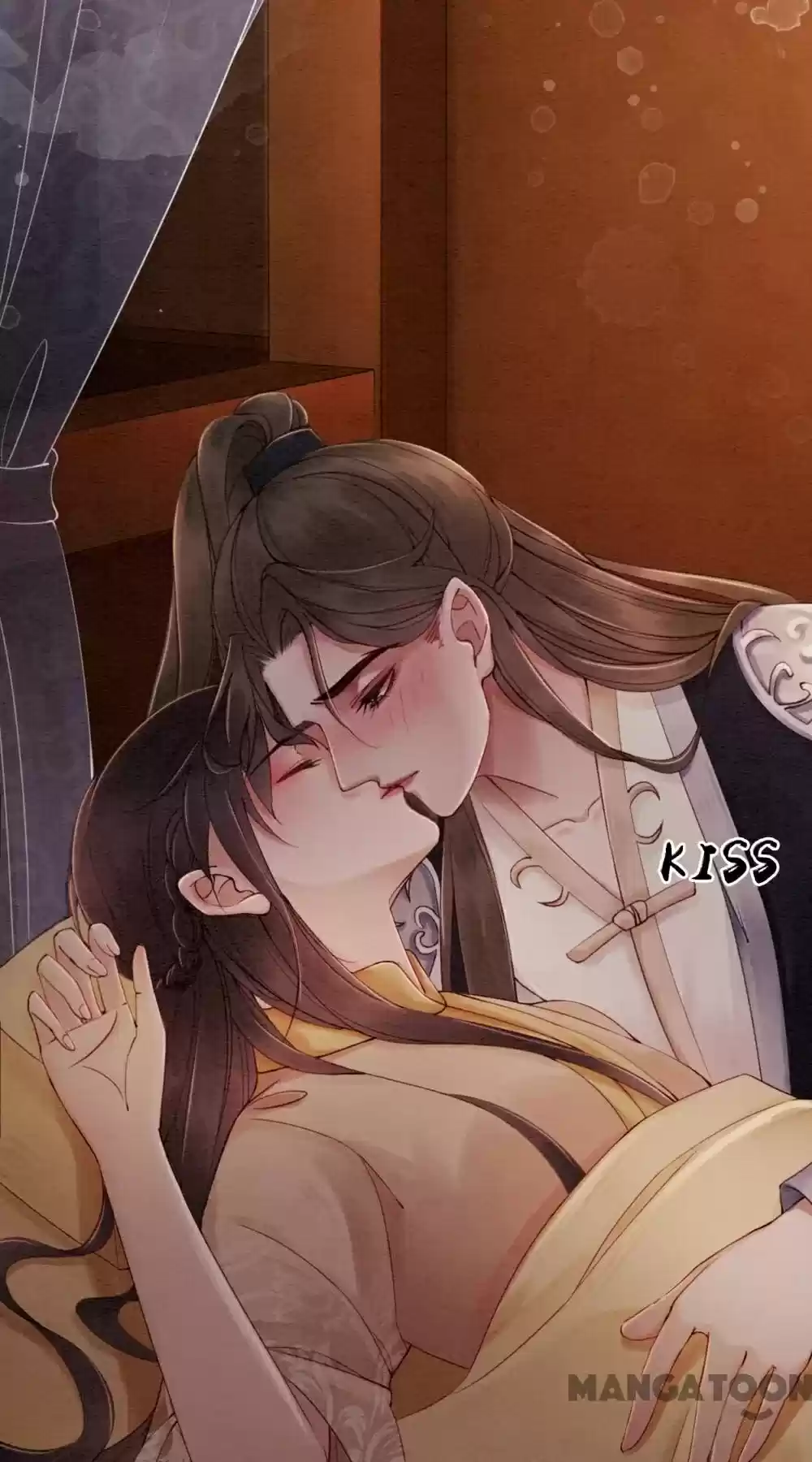 The Regent King Is Too Ferocious Chapter 73