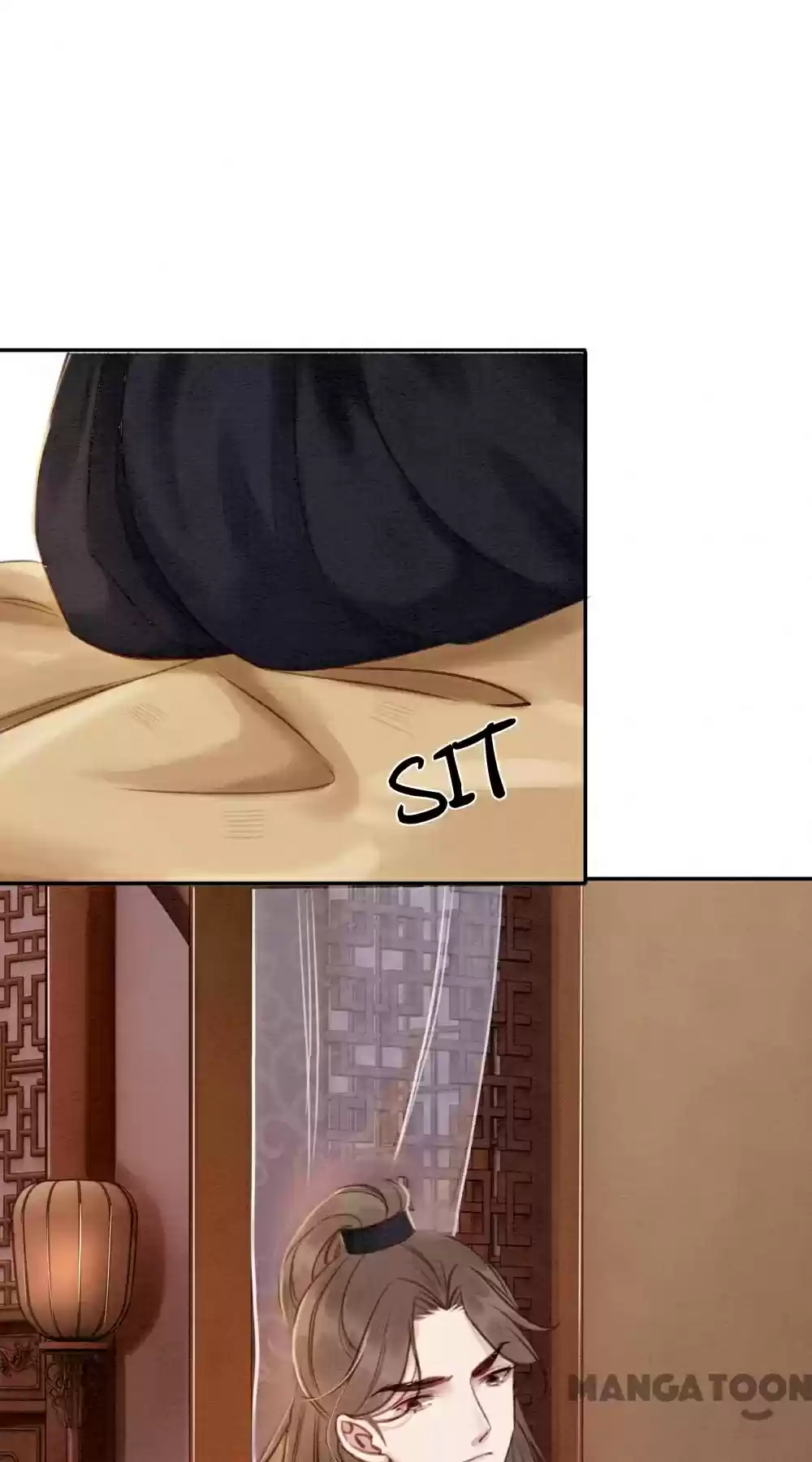 The Regent King Is Too Ferocious Chapter 73