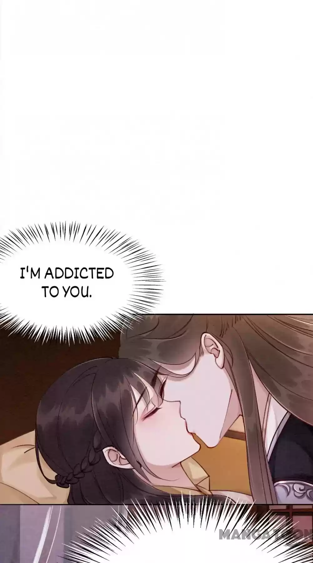 The Regent King Is Too Ferocious Chapter 73