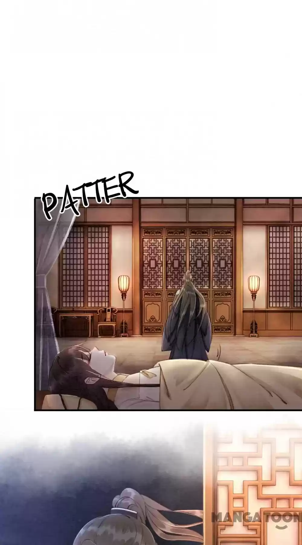 The Regent King Is Too Ferocious Chapter 73