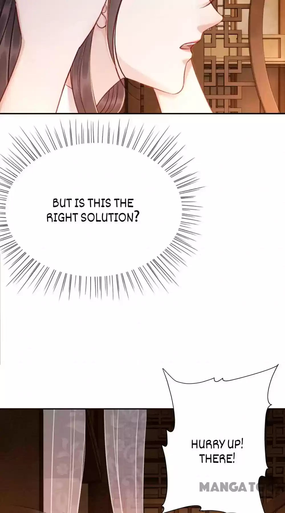 The Regent King Is Too Ferocious Chapter 73