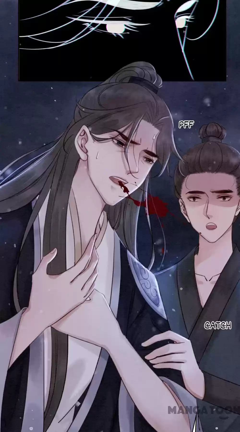 The Regent King Is Too Ferocious Chapter 73