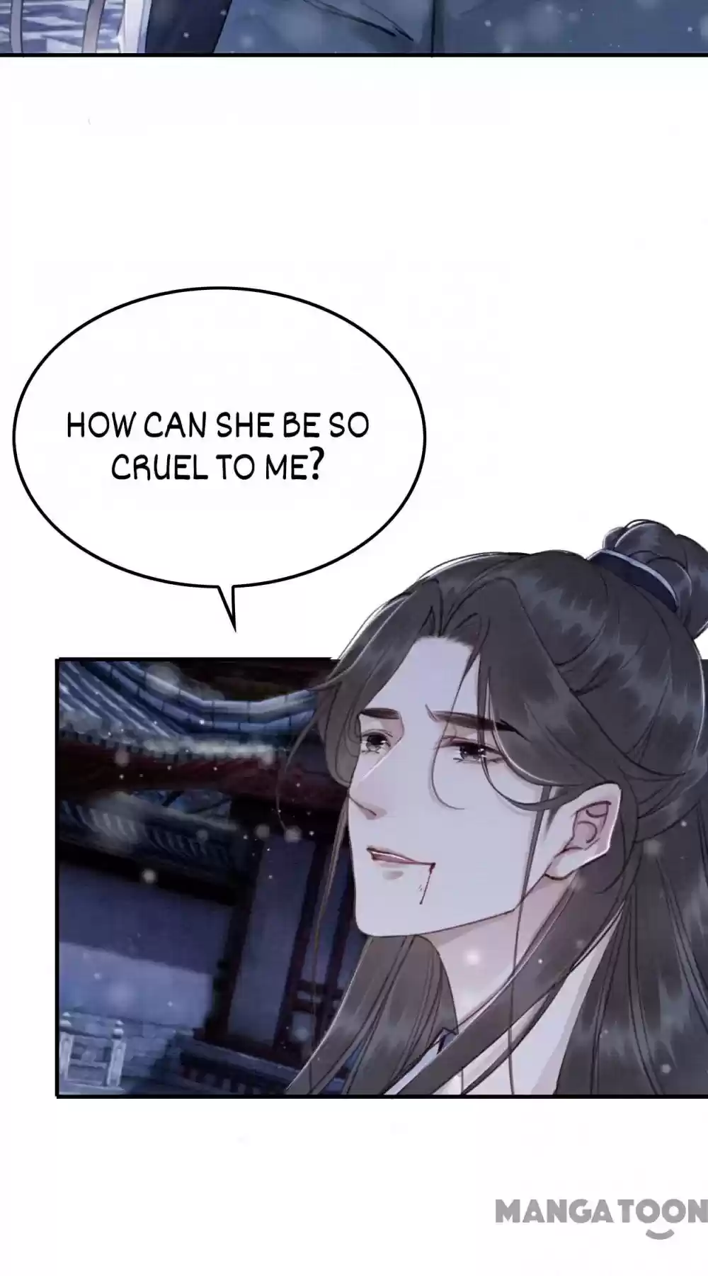 The Regent King Is Too Ferocious Chapter 73