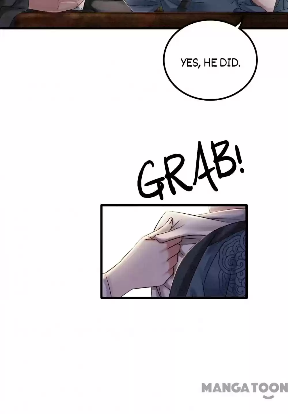 The Regent King Is Too Ferocious Chapter 74