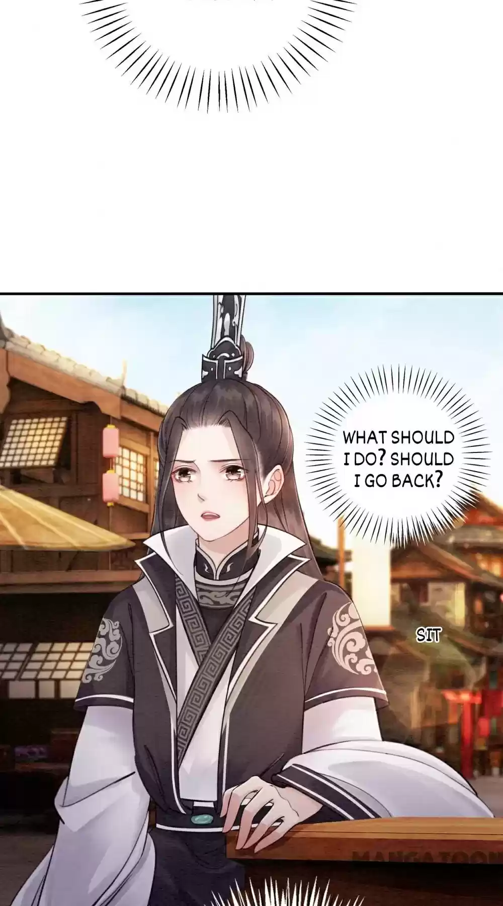 The Regent King Is Too Ferocious Chapter 74